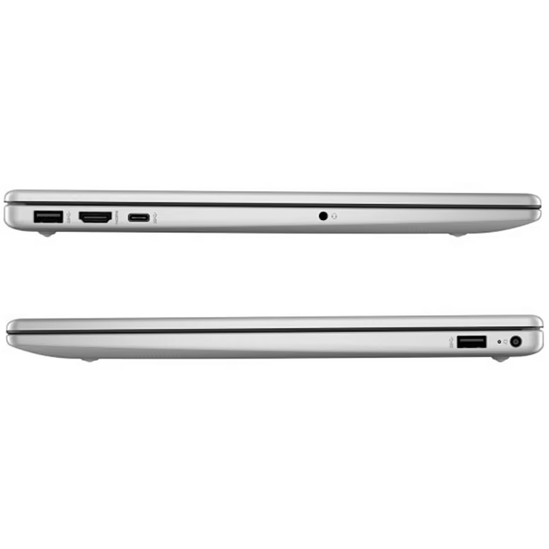 Ноутбук HP Laptop 15-fd1149ua (C79XKEA) Частота оновлення екрана 60 Гц