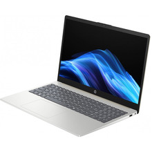 Ноутбук HP Laptop 15-fd0170ua Natural Silver (C79MQEA)