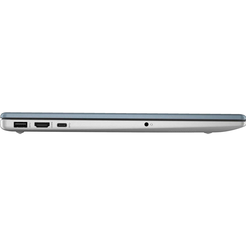Ноутбук HP Laptop 15-fd0171ua Blue (C79MREA) Частота обновления экрана 60 Гц