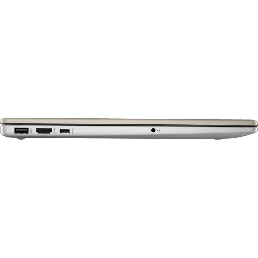 Ноутбук HP Laptop 15-fc0255ua Gold (C79KVEA) Тип матриці IPS