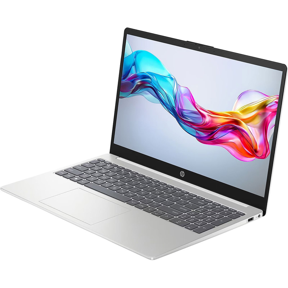 Ноутбук HP Laptop 15-fc0252ua White (C79KCEA) Роздільна здатність дисплея 1920 x 1080