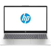 Харків купити Ноутбук HP Laptop 15-fc0252ua White (C79KCEA)