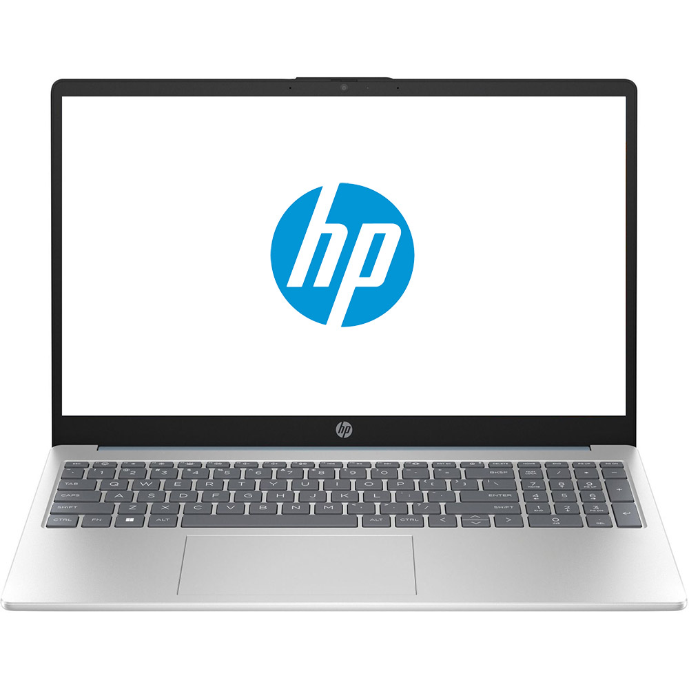 Ноутбук HP Laptop 15-fc0251ua Blue (C79JLEA)