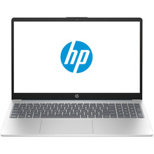 Харків купити Ноутбук HP Laptop 15-fc0251ua Blue (C79JLEA)