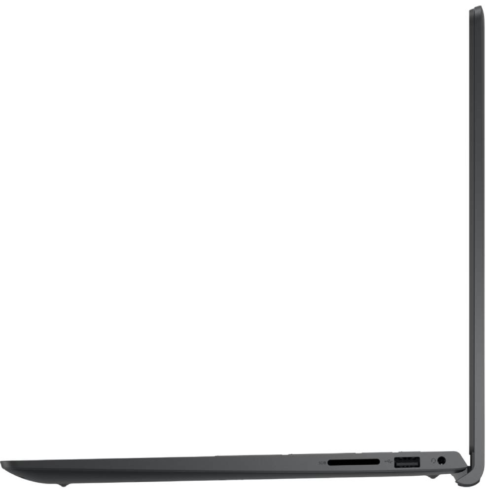 Заказать Ноутбук DELL 15 DC15250 Carbon Black (DC15250RPLU021UA_W11P)