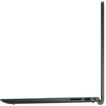 Ноутбук DELL 15 DC15250 Carbon Black (DC15250RPLU021UA_W11P)