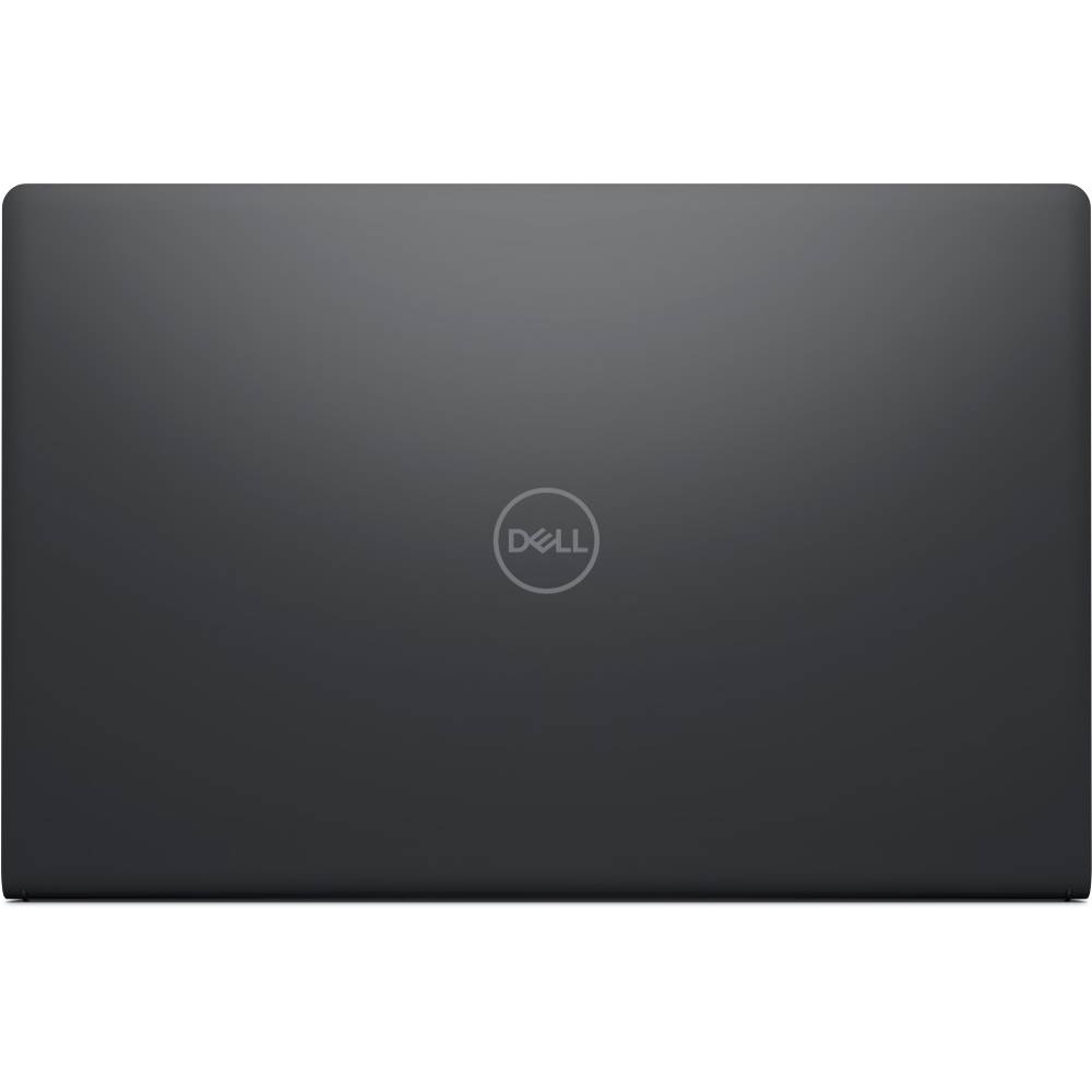 Внешний вид Ноутбук DELL 15 DC15250 Carbon Black (DC15250RPLU021UA_W11P)