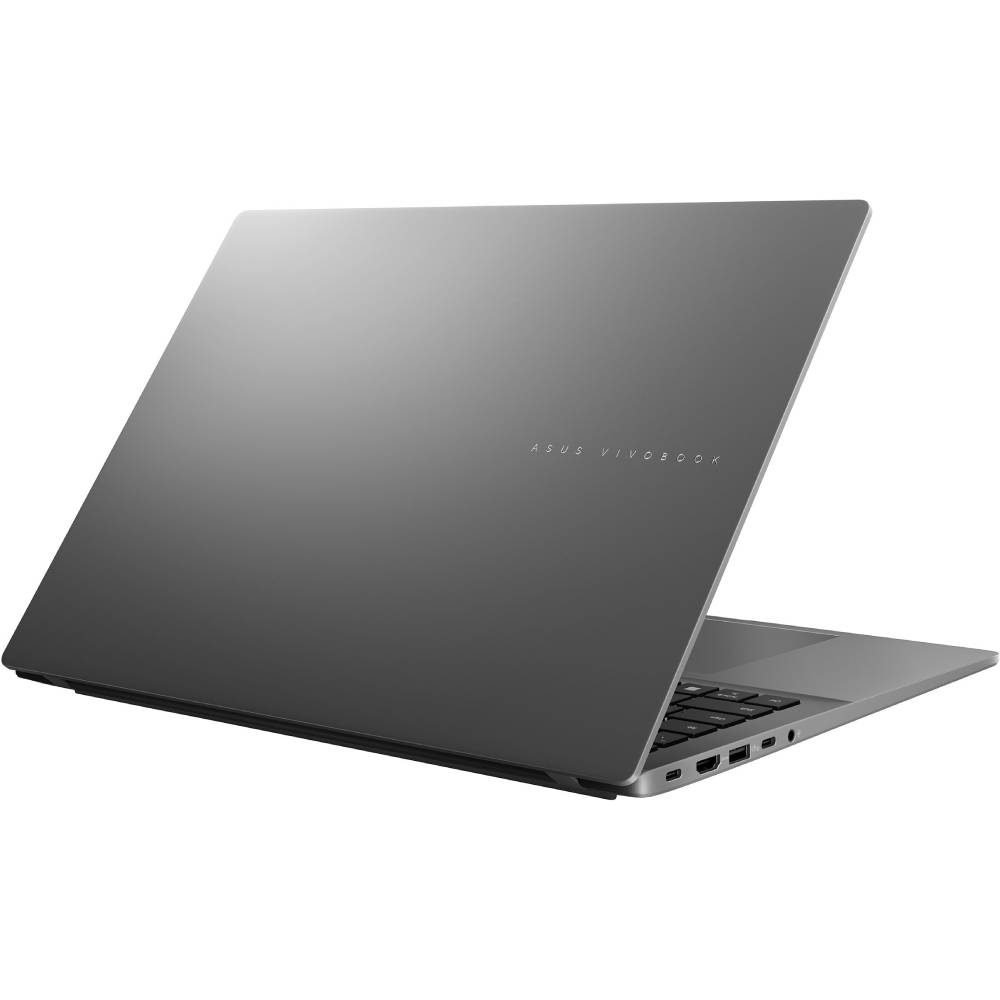 Замовити Ноутбук ASUS Vivobook S16 M3607HA-RP009 Matte Gray (90NB16F1-M000H0)