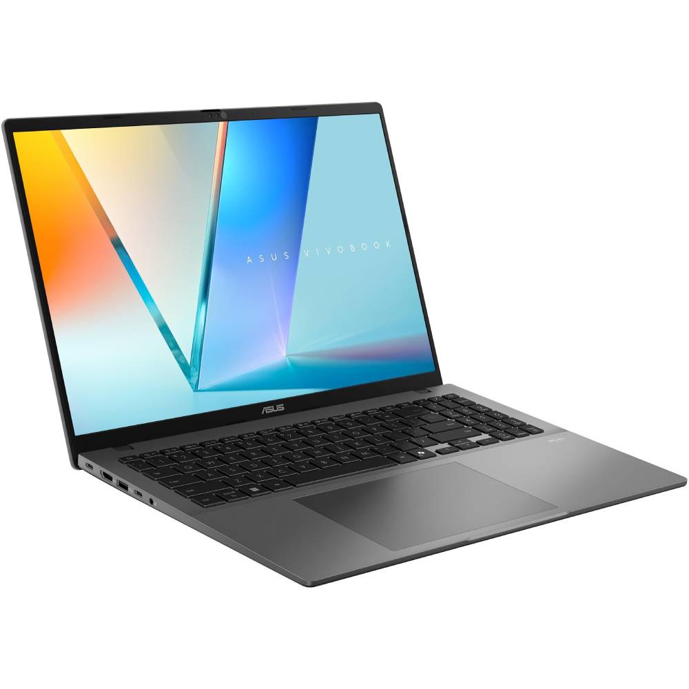 Ноутбук ASUS Vivobook S16 M3607HA-RP009 Matte Gray (90NB16F1-M000H0) Діагональ дисплея 16