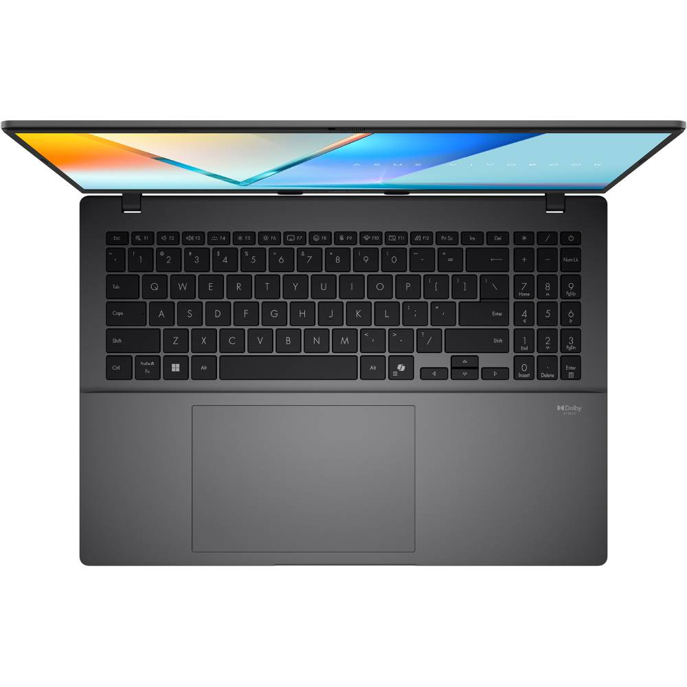 Ноутбук ASUS Vivobook S16 M3607HA-RP009 Matte Gray (90NB16F1-M000H0) Частота оновлення екрана 144 Гц