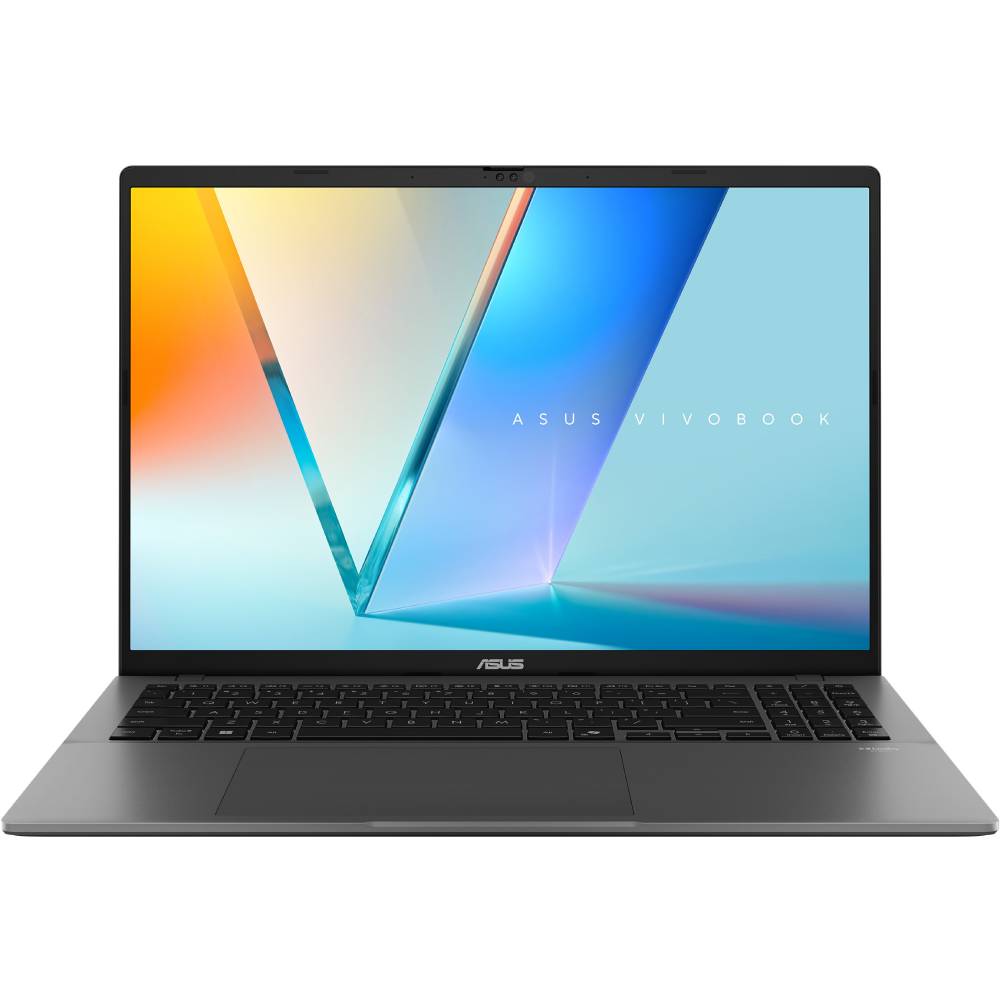 Ноутбук ASUS Vivobook S16 M3607HA-RP009 Matte Gray (90NB16F1-M000H0)