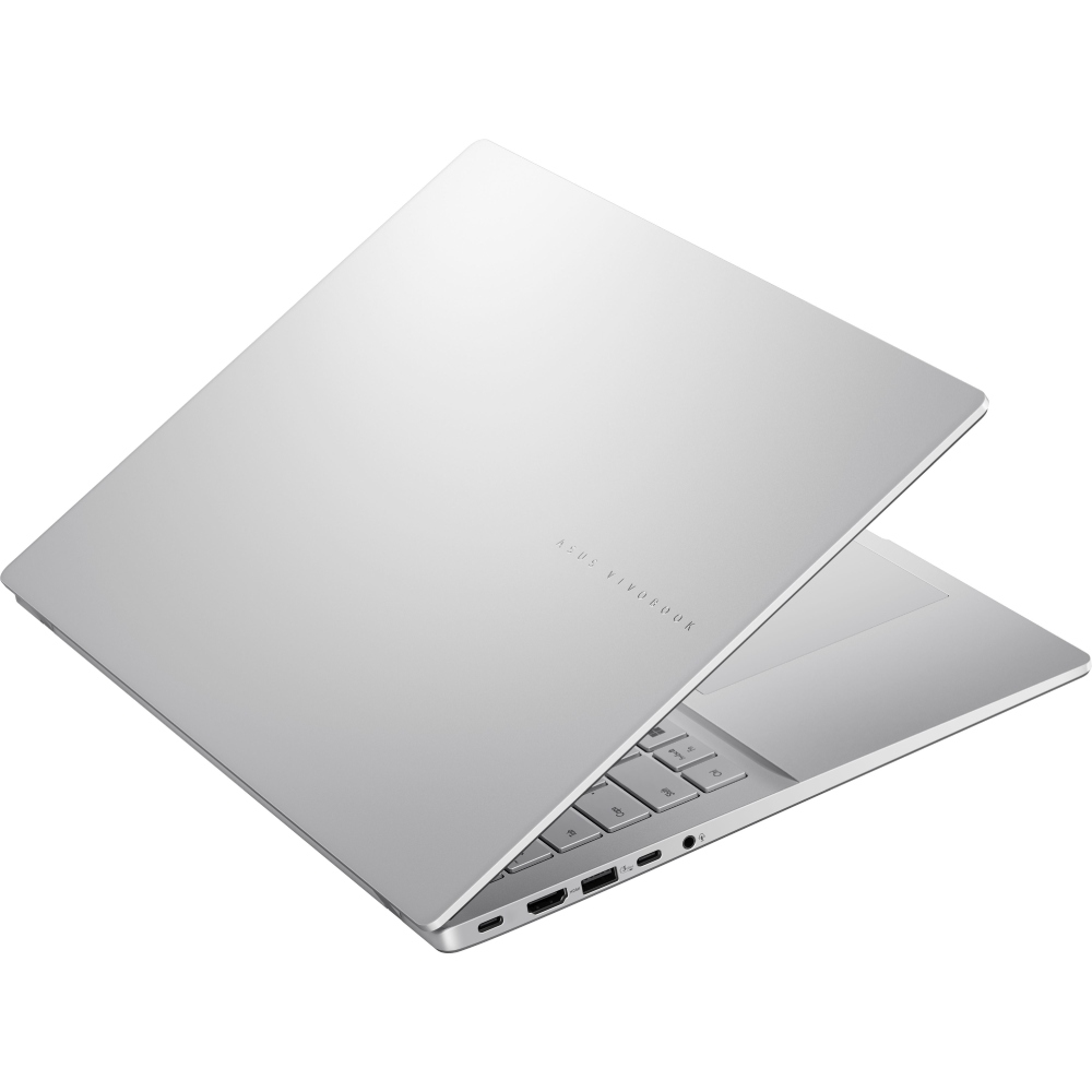 Замовити Ноутбук ASUS Vivobook S16 M3607HA-RP010 Cool Silver (90NB16F2-M000J0)