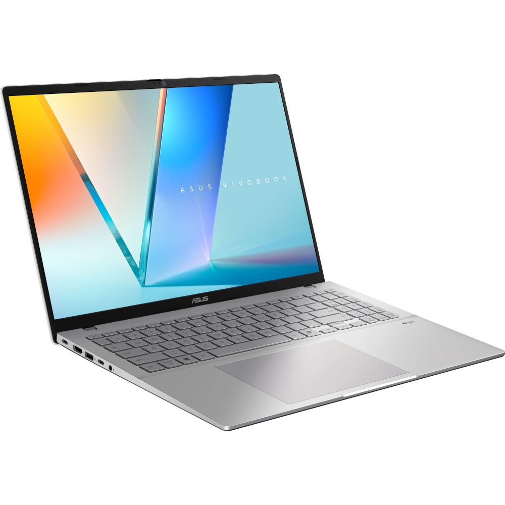 Ноутбук ASUS Vivobook S16 M3607HA-RP010 Cool Silver (90NB16F2-M000J0) Роздільна здатність дисплея 1920 x 1200