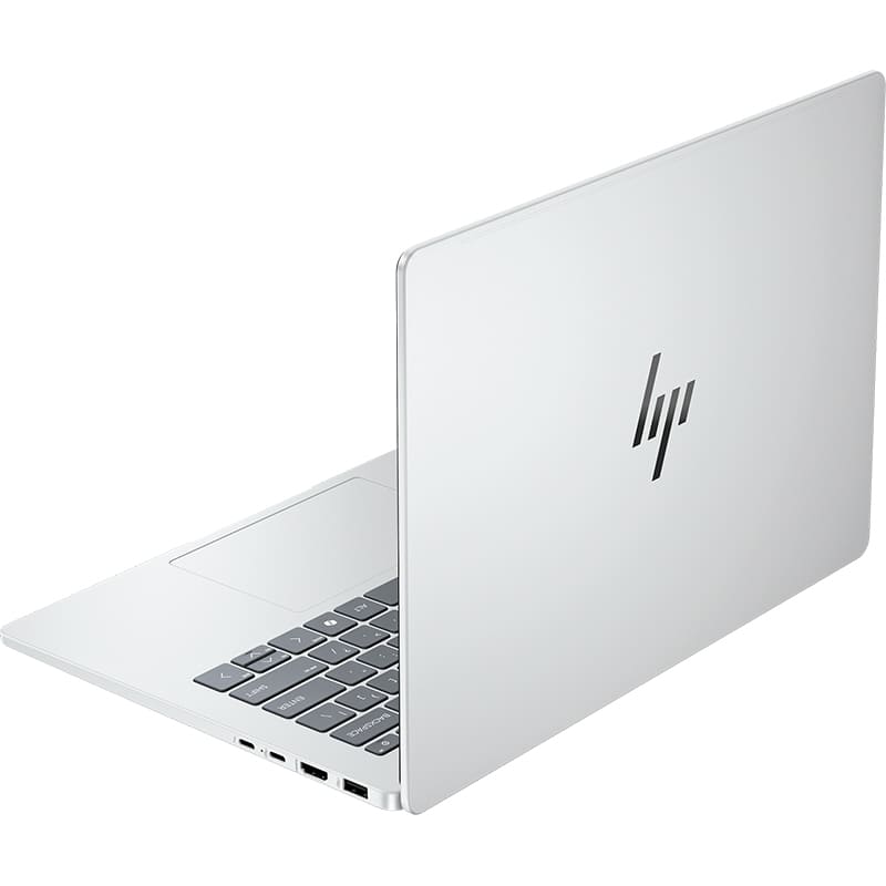 Ноутбук HP OmniBook 7 Laptop 14-fs0000ua Glacier Silver (C3VH7EA) Тип матрицы IPS