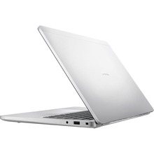 Ноутбук DELL Pro 14 Plus Platinum Silver (BTO108PB14250UA_UBU)