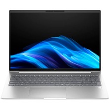 Ноутбук HP EliteBook 6 G1i 16 Pike Silver (AV3Z2AV_V6)