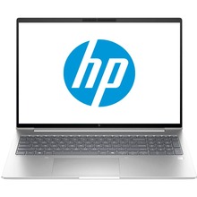 Харків купити Ноутбук HP EliteBook 6 G1i 16 Pike Silver (AV3Z2AV_V6)