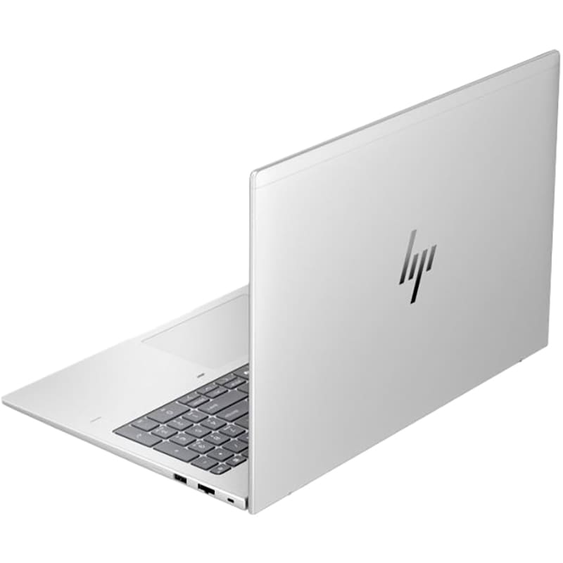 Зовнішній вигляд Ноутбук HP EliteBook 6 G1i 16 Pike Silver (AV3Z2AV_V6)