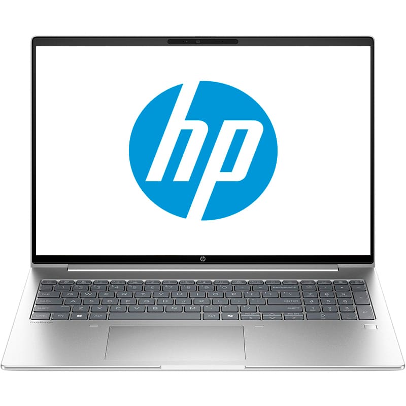 Ноутбук HP ProBook 4 G1ah 16 Silver (AW8Q6AV_V1)