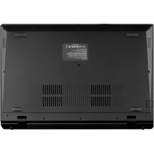 Ноутбук PROLOGIX Optima S15-125 Black (PLS15.3BYWP11.119)