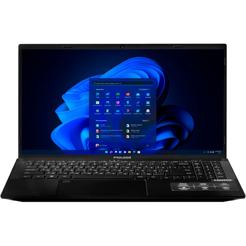 Ноутбук PROLOGIX Optima S15-125 (PLS15.3AXWP11.107)