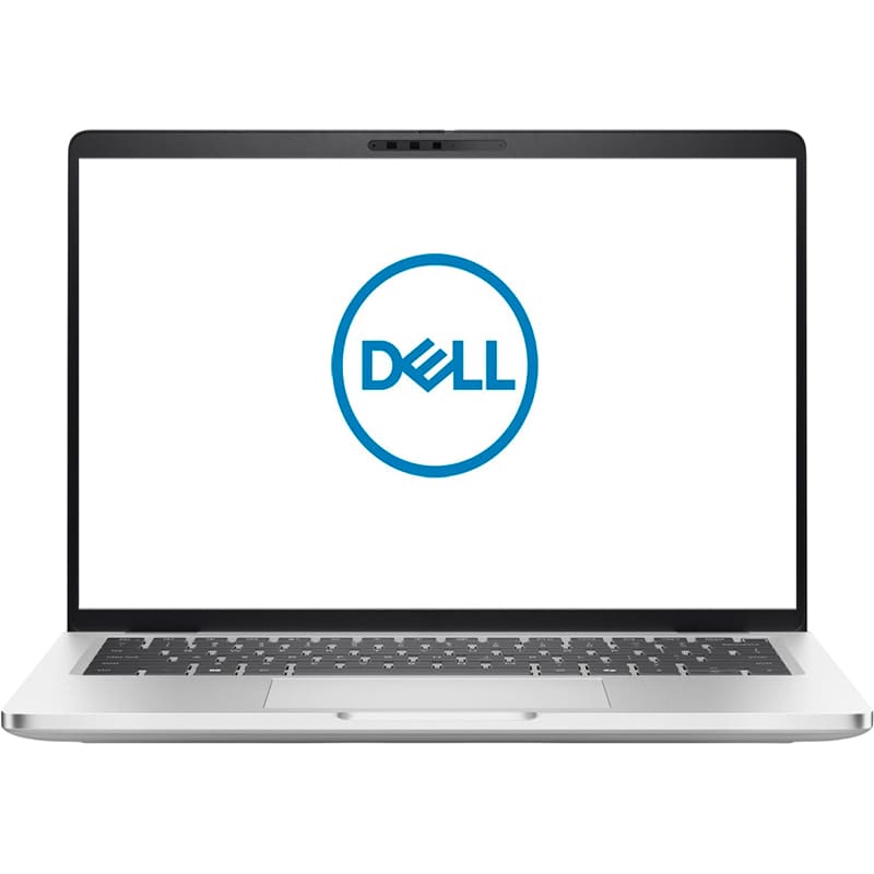 Ноутбук DELL 14 Plus Platinum Silver (BTO113PB14250UA_UBU)