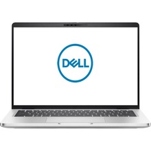 Ноутбук DELL Pro 14 Plus Platinum Silver (BTO113PB14250UA_UBU)