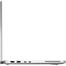 Ноутбук DELL Pro 14 Plus Platinum Silver (BTO113PB14250UA_W11P)