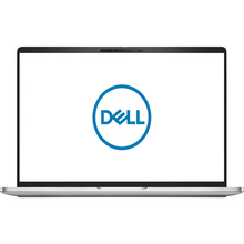 Ноутбук DELL Pro 16 Platinum Silver (BTO104PB16250UA_UBU)