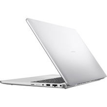 Ноутбук DELL Pro 16 Platinum Silver (BTO104PB16250UA_UBU)