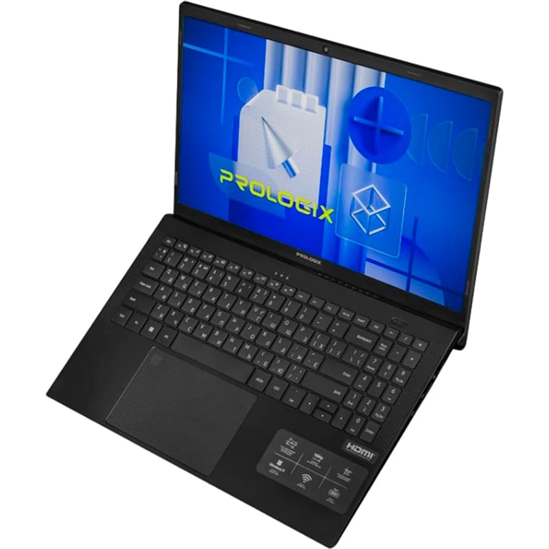 Замовити Ноутбук PROLOGIX Optima S15-125 (PLS15.3AWW11.110)