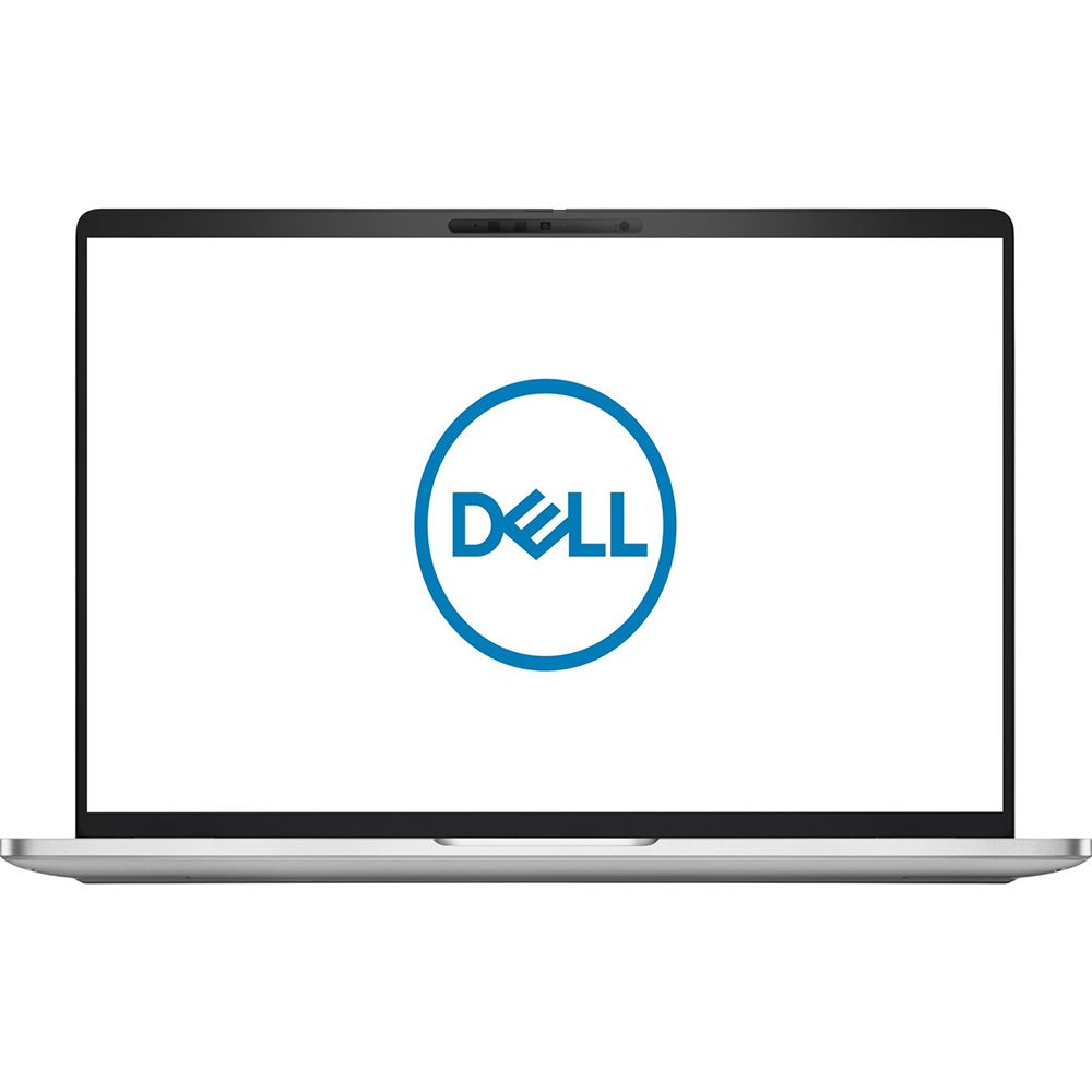 Ноутбук DELL Pro 16 Plus Platinum Silver (BTO108PB16250UA_UBU)