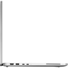 Ноутбук DELL Pro 16 Plus Platinum Silver (BTO108PB16250UA_UBU)