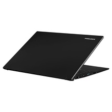 Ноутбук PROLOGIX Optima S15-125 Black (PLS15.4BYW11.166)