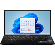 Дніпро купити Ноутбук PROLOGIX Optima S15-125 Black (PLS15.4CZW11.178)