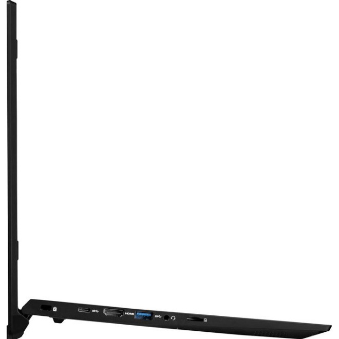 Фото 15 Ноутбук PROLOGIX Optima S15-125 Black (PLS15.4CZW11.178)