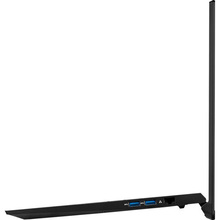 Ноутбук PROLOGIX Optima S15-125 Black (PLS15.4CXN.185)