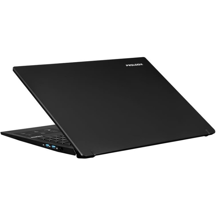 В інтернет магазині Ноутбук PROLOGIX Optima S15-125 Black (PLS15.4CXW11.186)