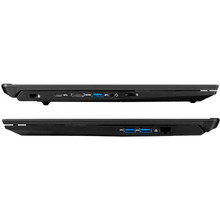 Ноутбук Prologix Optima S15-125 Black (PLS15.3CWWP11.143)