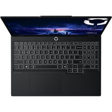 Ноутбук LENOVO Legion 5 15IRX10 Eclipse Black (83LY007KRA)