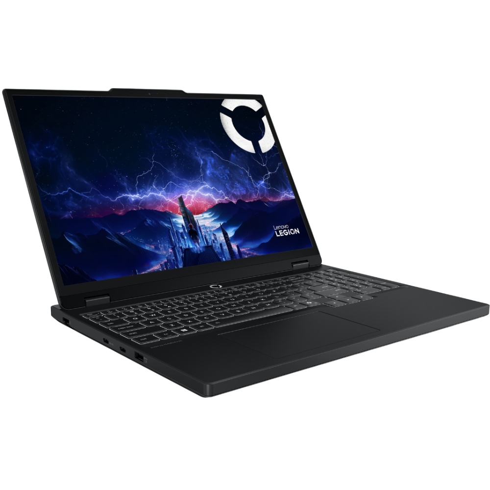 Ноутбук LENOVO Legion 5 15IRX10 Eclipse Black (83LY007KRA) Роздільна здатність дисплея 1920 x 1200