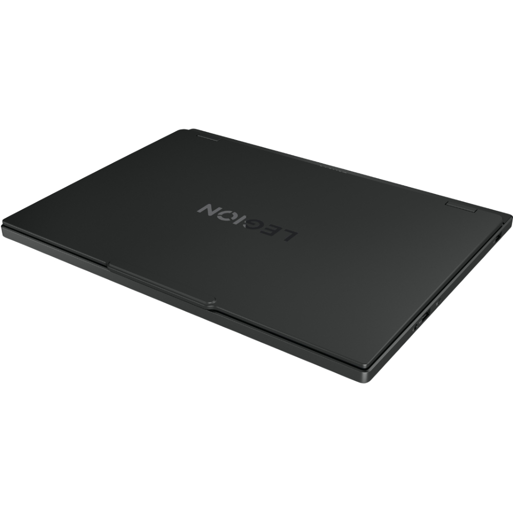 У Фокстрот Ноутбук LENOVO Legion 5 15IRX10 Eclipse Black (83LY007KRA)