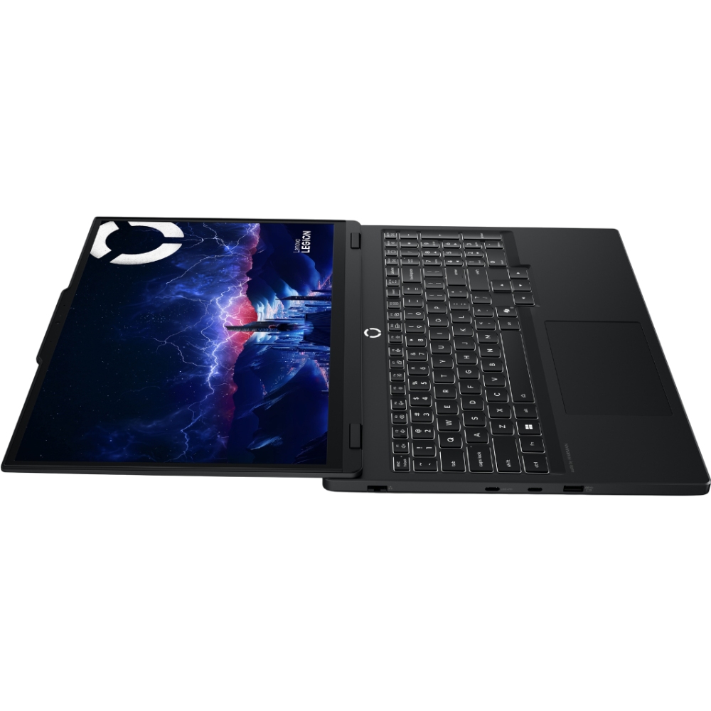В інтернет магазині Ноутбук LENOVO Legion 5 15IRX10 Eclipse Black (83LY007KRA)