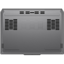 Ноутбук LENOVO LOQ 15AHP10 Luna Grey (83JG0033RA)