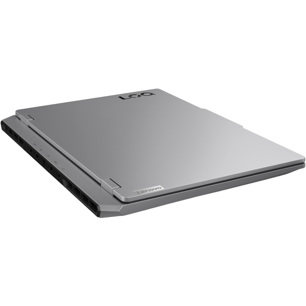 Заказать Ноутбук LENOVO LOQ 15AHP10 Luna Grey (83JG0033RA)