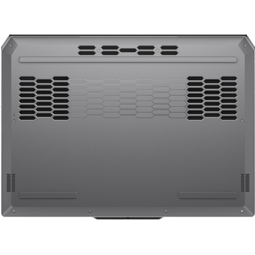 Огляд Ноутбук LENOVO LOQ 15AHP10 Luna Grey (83JG00A1RA)