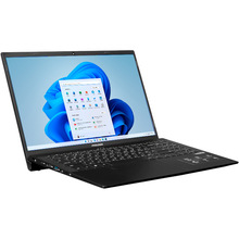 Ноутбук Prologix Optima S15-125 Black (PLS15.4AYW11.150)