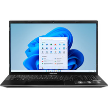 Ноутбук Prologix Optima S15-125 Black (PLS15.4AXW11.154)