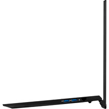 Ноутбук Prologix Optima S15-125 Black (PLS15.4AXW11.154)