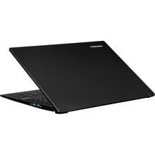 Ноутбук Prologix Optima S15-125 Black (PLS15.4AWWP11.159)